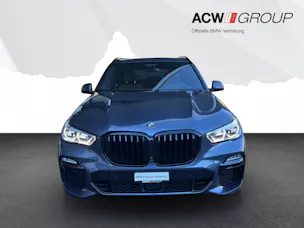 BMW X5 M50d xDrive