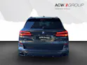 BMW X5 M50d xDrive