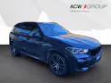 BMW X5 M50d xDrive