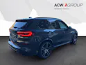 BMW X5 M50d xDrive
