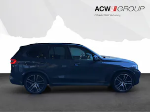 BMW X5 M50d xDrive