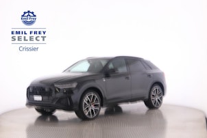 Vehicle image AUDI Q8 3.0 45 TDI Black Edition quattro T-Tronic