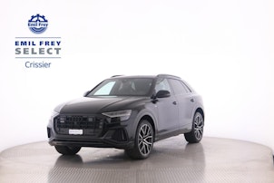 Vehicle image AUDI Q8 3.0 45 TDI Black Edition quattro T-Tronic
