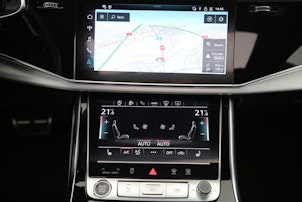 Vehicle image AUDI Q8 3.0 45 TDI Black Edition quattro T-Tronic