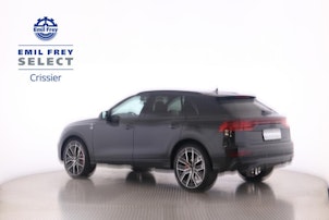 Vehicle image AUDI Q8 3.0 45 TDI Black Edition quattro T-Tronic