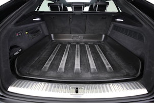 Vehicle image AUDI Q8 3.0 45 TDI Black Edition quattro T-Tronic