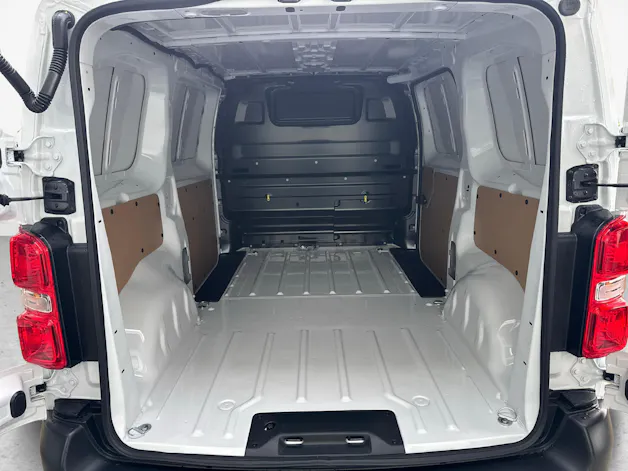 Toyota PROACE Van L1 1.5 D Active