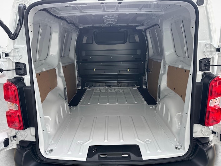Vehicle image TOYOTA PROACE