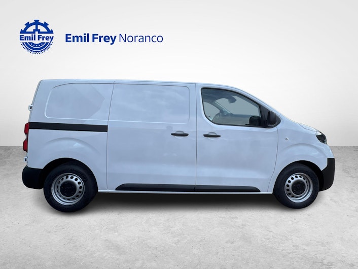 Vehicle image TOYOTA PROACE