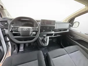 Toyota PROACE Van L1 1.5 D Active