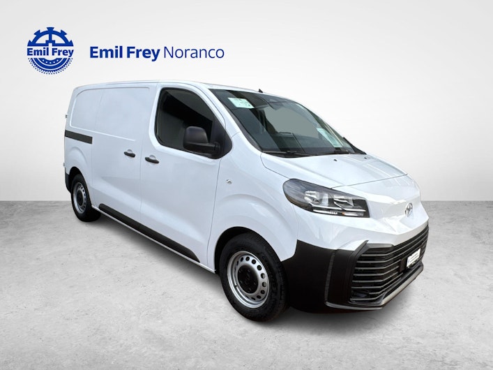 Vehicle image TOYOTA PROACE