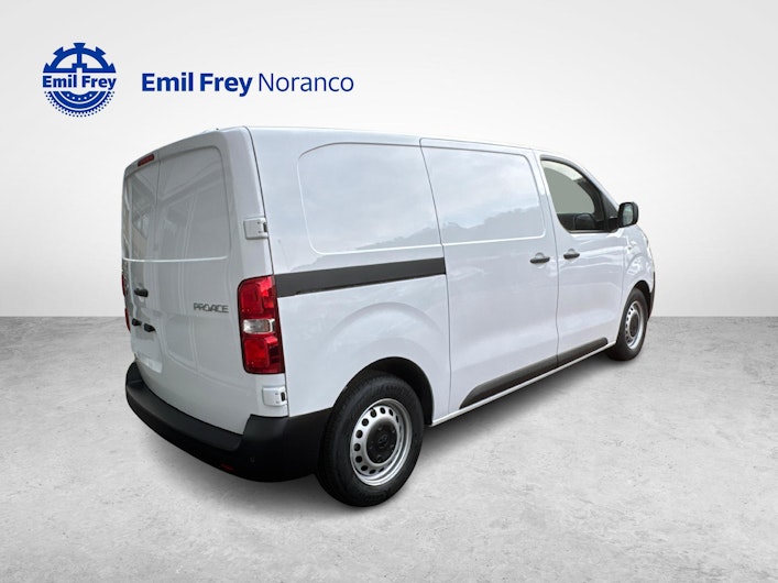 Vehicle image TOYOTA PROACE