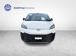 Vehicle image TOYOTA PROACE Van L1 1.5 D Active