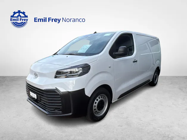 Toyota PROACE Van L1 1.5 D Active