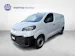 Toyota PROACE Van L1 1.5 D Active