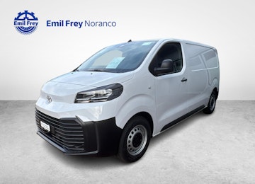 Vehicle image TOYOTA PROACE Van L1 1.5 D Active Vehicle image TOYOTA PROACE Van L1 1.5 D Active