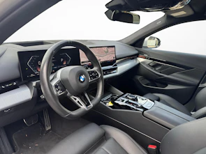 Fahrzeugbild BMW 520d xDrive Touring