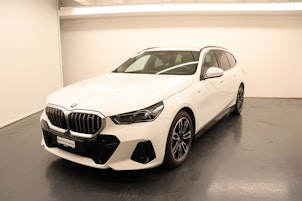Vehicle image BMW 520d xDrive Touring