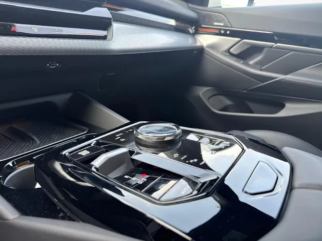 BMW 520d xDrive Touring