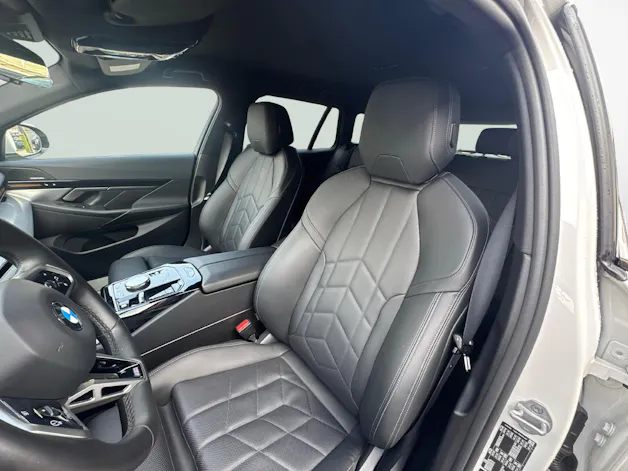 BMW 520d xDrive Touring
