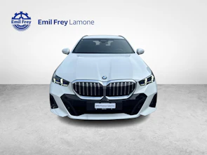 Fahrzeugbild BMW 520d xDrive Touring