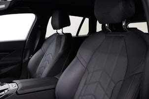 Vehicle image BMW 520d xDrive Touring