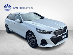 Fahrzeugbild BMW 520d xDrive Touring