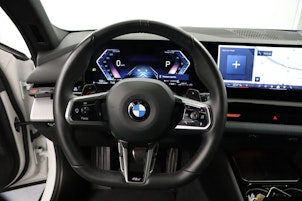 Vehicle image BMW 520d xDrive Touring