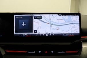 Vehicle image BMW 520d xDrive Touring