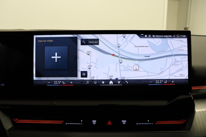 Vehicle image BMW 5 SERIES