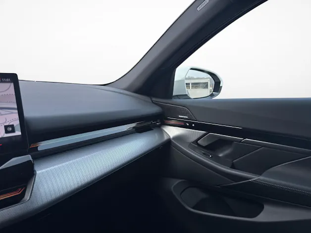 BMW 520d xDrive Touring