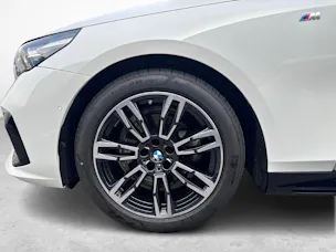 BMW 520d xDrive Touring
