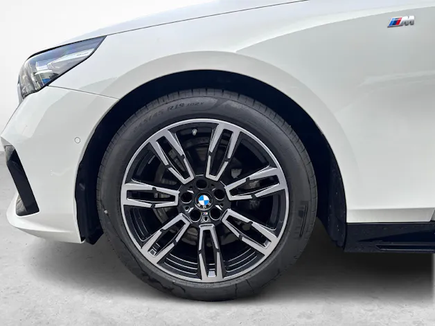 BMW 520d xDrive Touring