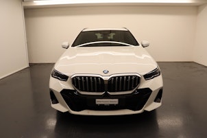 Vehicle image BMW 520d xDrive Touring