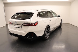 Vehicle image BMW 520d xDrive Touring