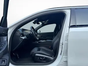 BMW 520d xDrive Touring