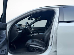 Fahrzeugbild BMW 520d xDrive Touring