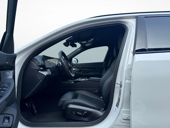 immagine del veicolo BMW 5 SERIES