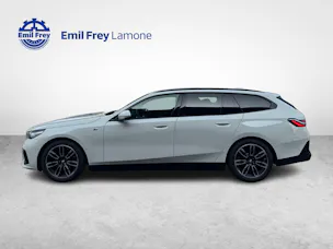 BMW 520d xDrive Touring
