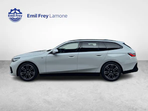 Fahrzeugbild BMW 520d xDrive Touring