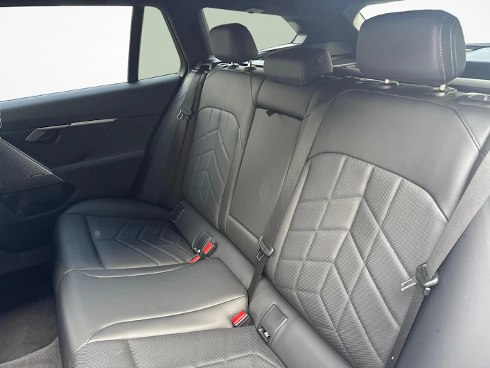 immagine del veicolo BMW 5 SERIES