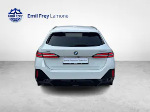 BMW 520d xDrive Touring