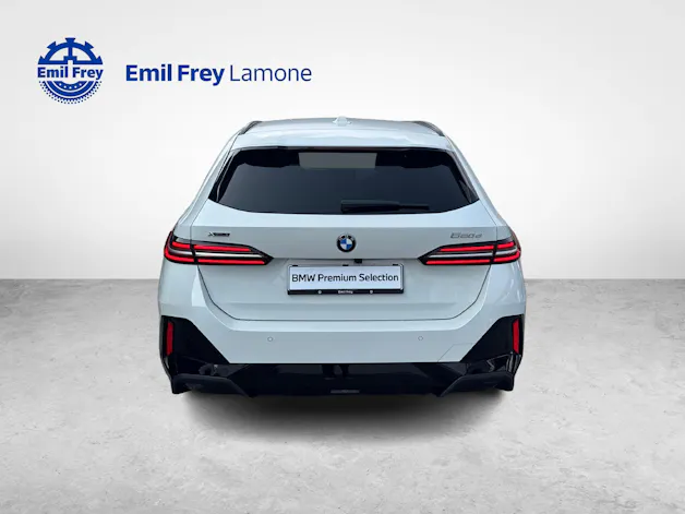 BMW 520d xDrive Touring