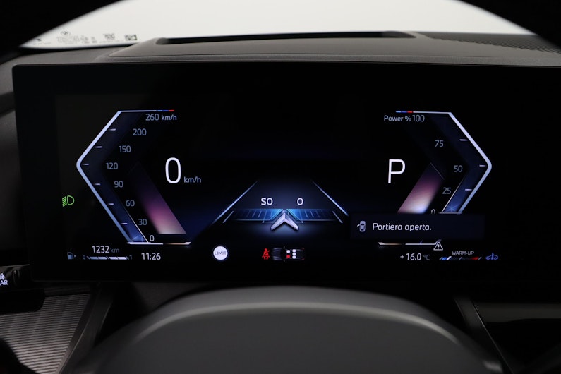 Vehicle image BMW 5 SERIES