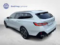 BMW 520d xDrive Touring