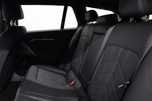 Vehicle image BMW 520d xDrive Touring