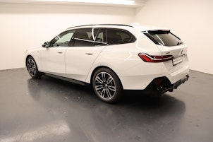 Vehicle image BMW 520d xDrive Touring