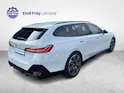 BMW 520d xDrive Touring