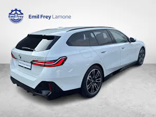 BMW 520d xDrive Touring