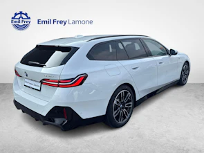 Fahrzeugbild BMW 520d xDrive Touring